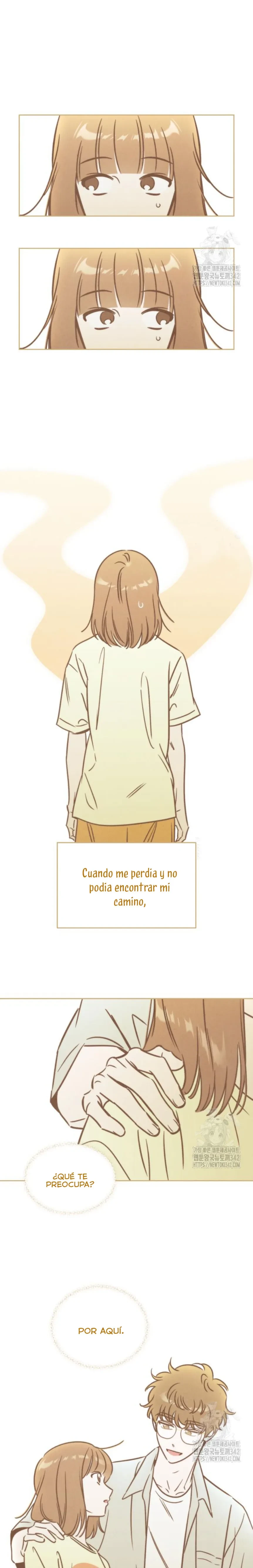 ¿Puedes Prestarme tu Fuego? capítulo 21, página 2