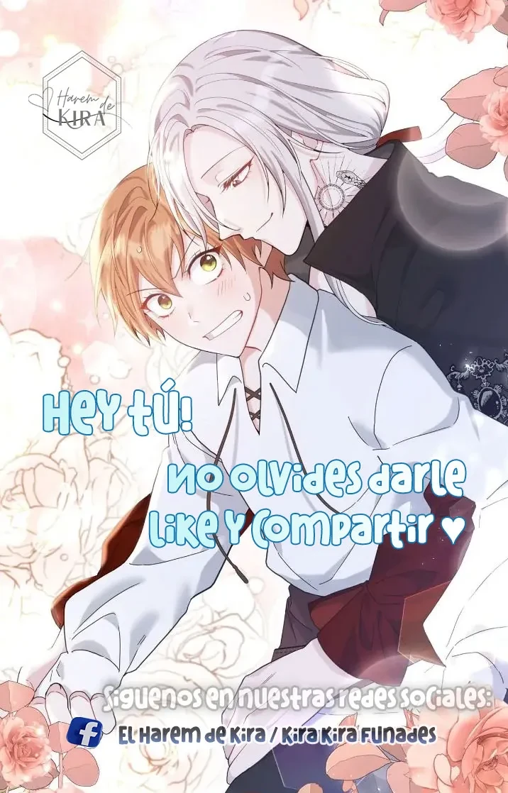 ¿Puedes Prestarme tu Fuego? capítulo 26, página 17