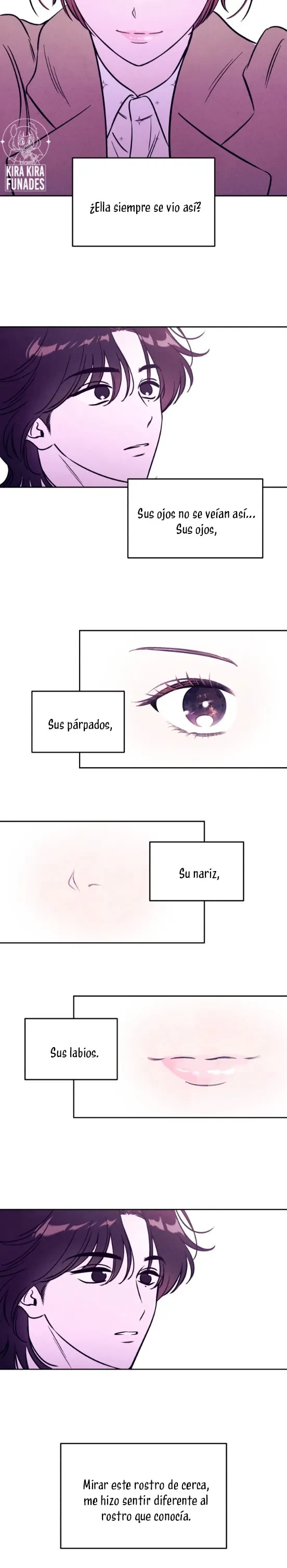 ¿Puedes Prestarme tu Fuego? capítulo 34, página 22