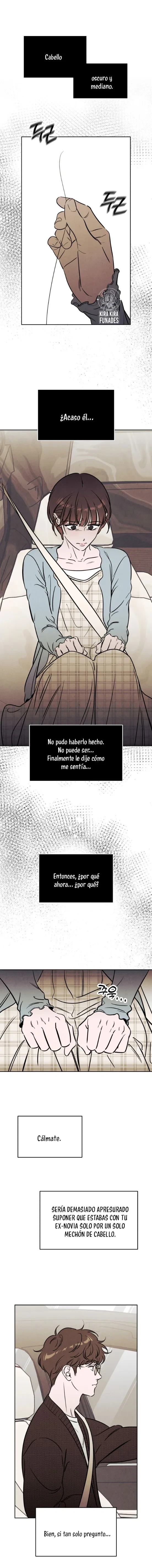 ¿Puedes Prestarme tu Fuego? capítulo 43, página 2