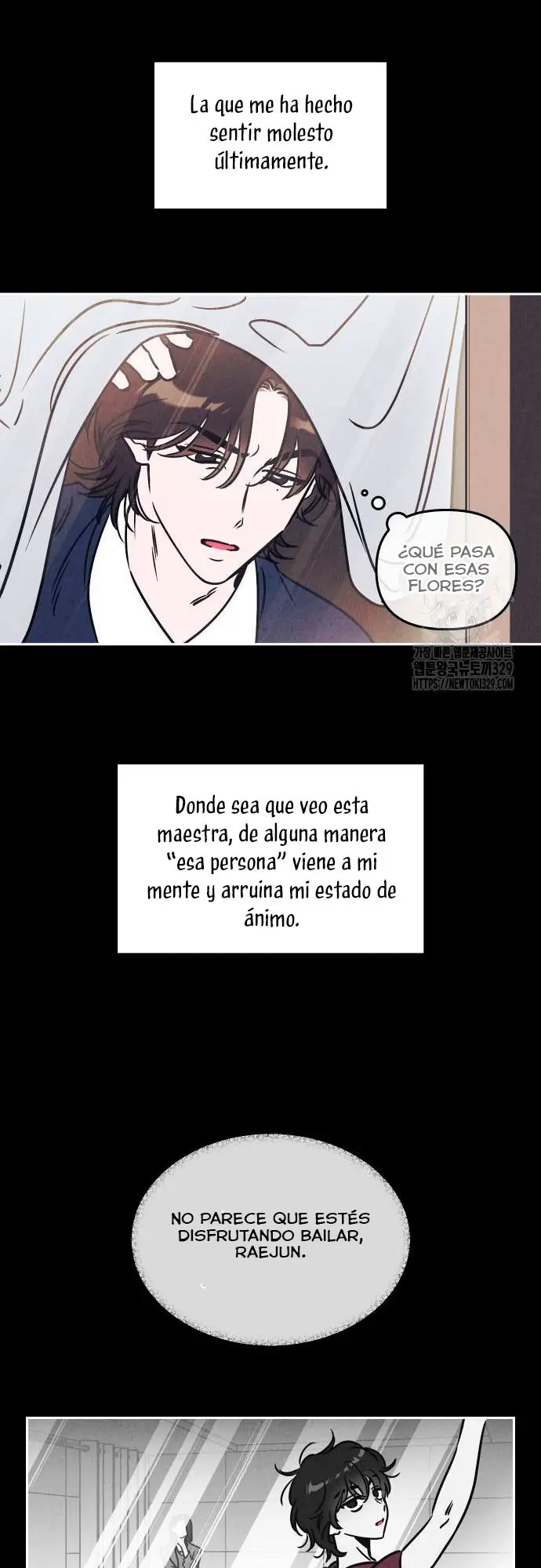¿Puedes Prestarme tu Fuego? capítulo 5, página 13