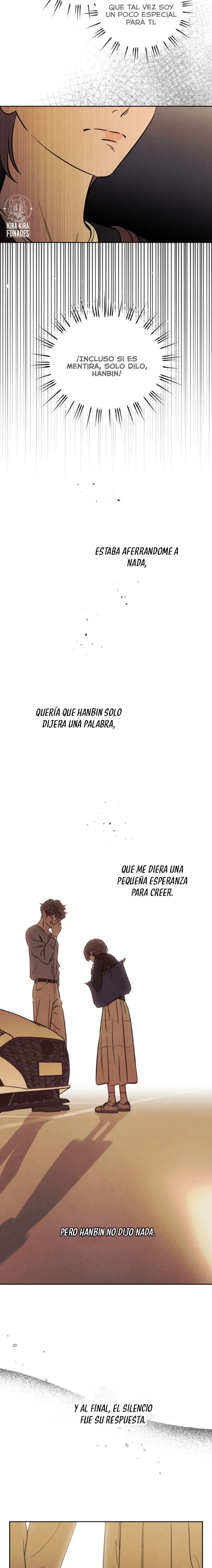 ¿Puedes Prestarme tu Fuego? capítulo 52, página 2