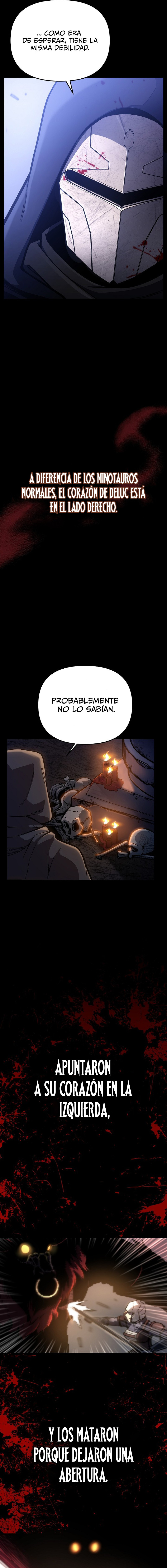¿Qué está haciendo nuestro héroe? capítulo 0, página 10
