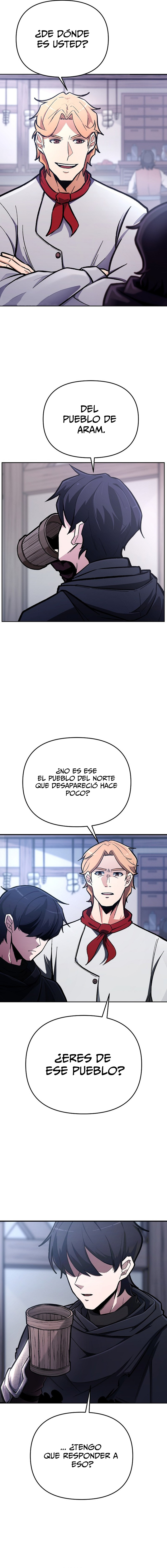 ¿Qué está haciendo nuestro héroe? capítulo 0, página 17