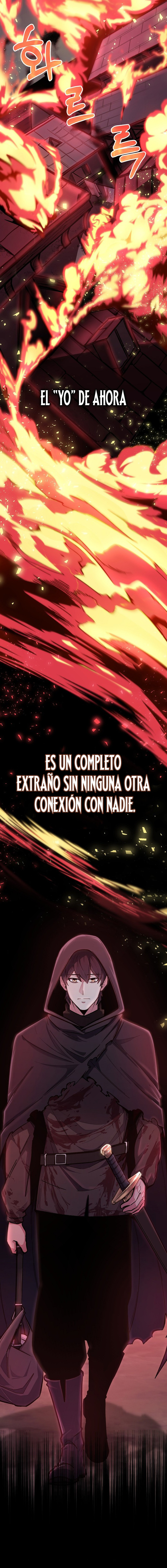 ¿Qué está haciendo nuestro héroe? capítulo 0, página 19