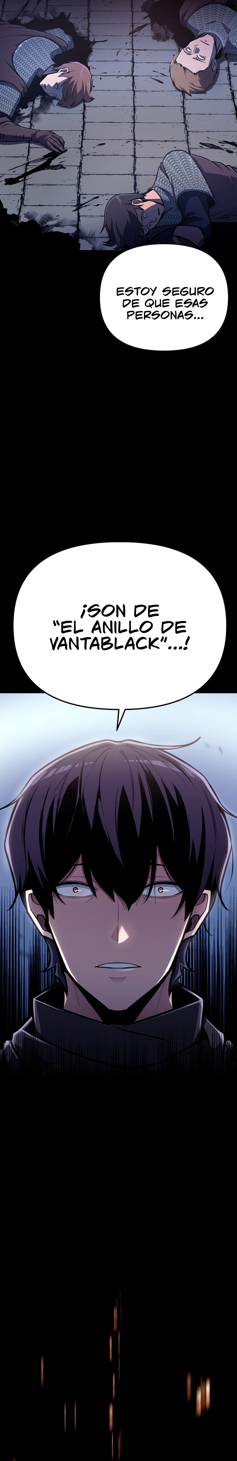 ¿Qué está haciendo nuestro héroe? capítulo 1, página 5