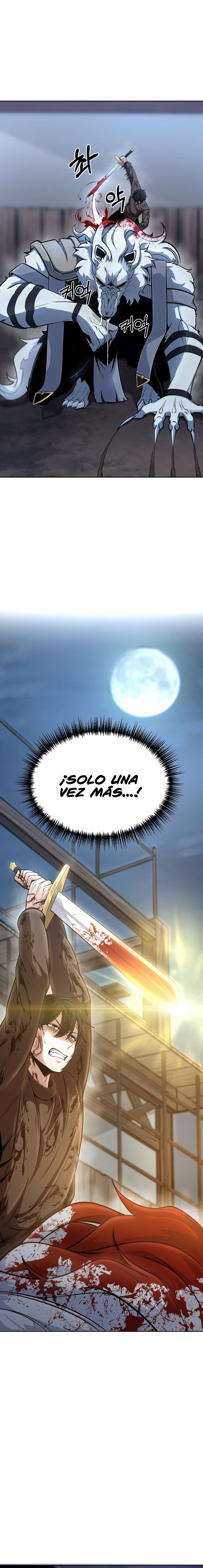 ¿Qué está haciendo nuestro héroe? capítulo 2, página 16