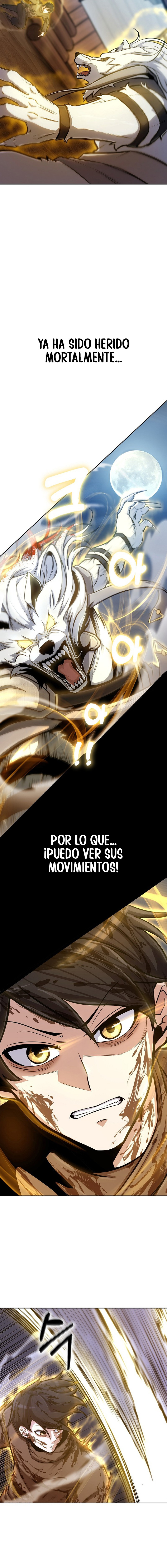 ¿Qué está haciendo nuestro héroe? capítulo 2, página 26