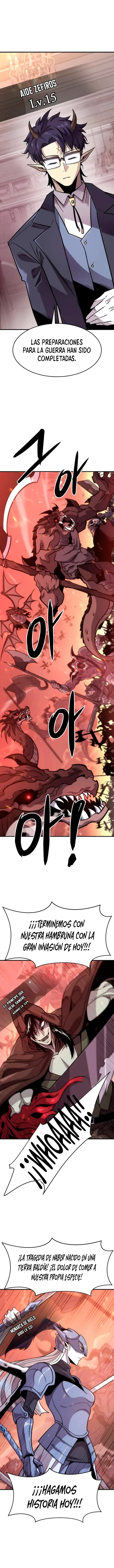 ¡Que abundante cosecha, señor demonio! capítulo 1, página 3