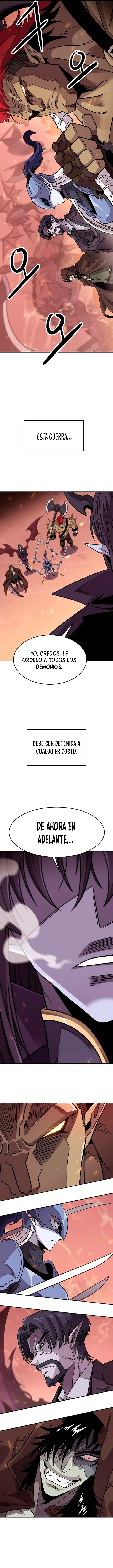¡Que abundante cosecha, señor demonio! capítulo 1, página 5