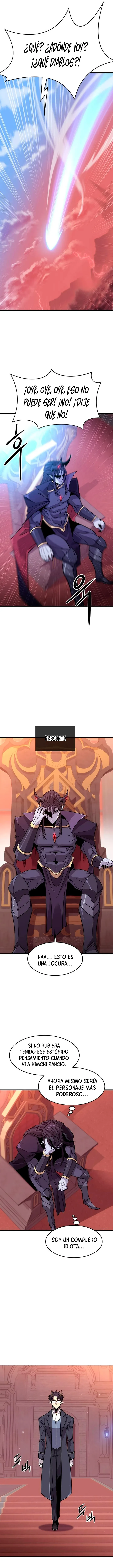 ¡Que abundante cosecha, señor demonio! capítulo 1, página 14