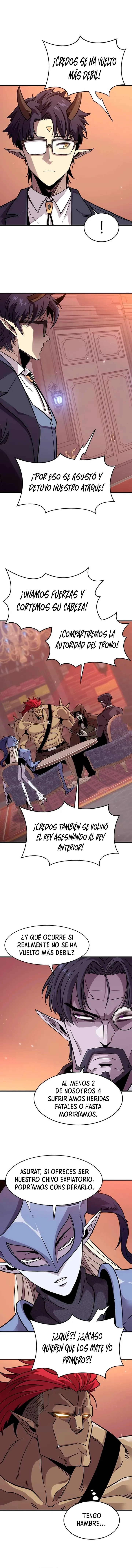 ¡Que abundante cosecha, señor demonio! capítulo 1, página 15