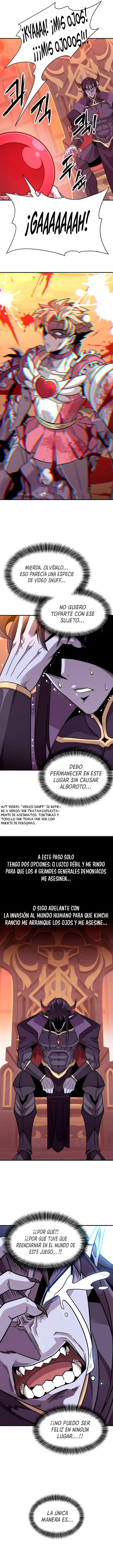 ¡Que abundante cosecha, señor demonio! capítulo 1, página 18