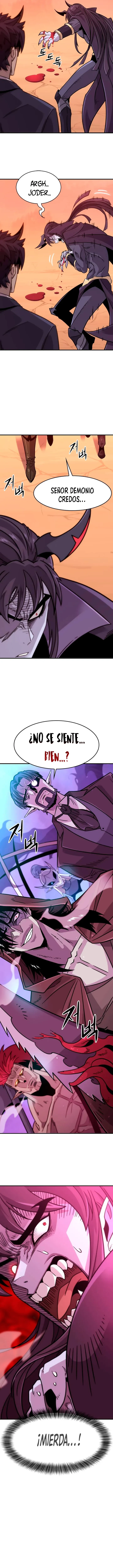 ¡Que abundante cosecha, señor demonio! capítulo 1, página 27