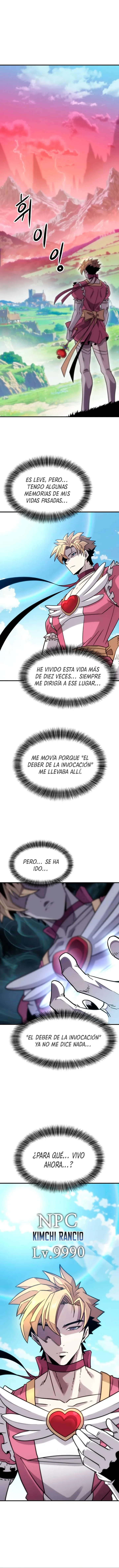¡Que abundante cosecha, señor demonio! capítulo 1, página 28