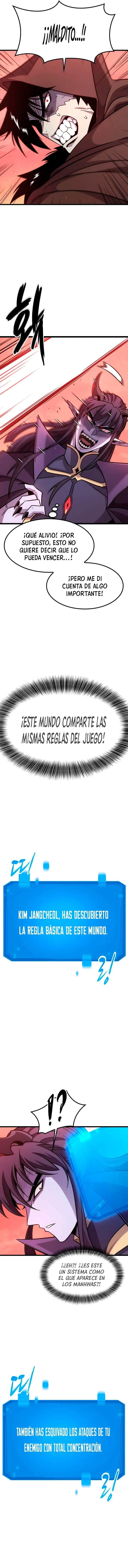 ¡Que abundante cosecha, señor demonio! capítulo 2, página 10