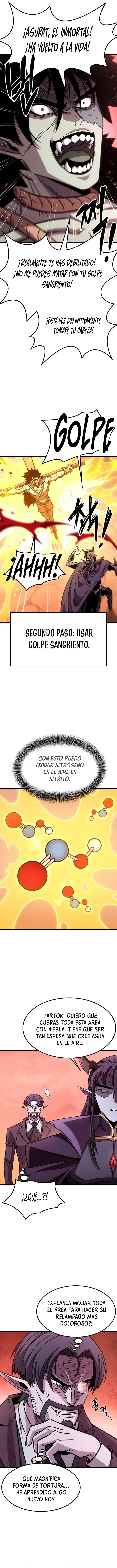 ¡Que abundante cosecha, señor demonio! capítulo 2, página 17
