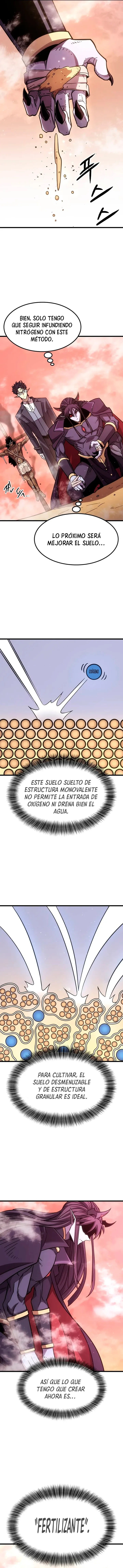 ¡Que abundante cosecha, señor demonio! capítulo 2, página 20