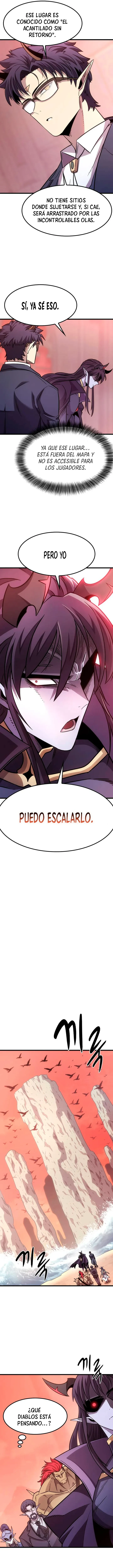 ¡Que abundante cosecha, señor demonio! capítulo 3, página 10