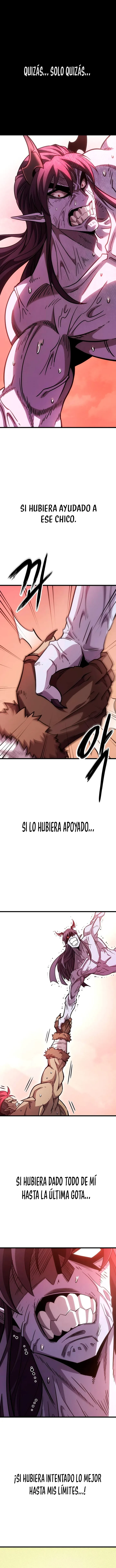 ¡Que abundante cosecha, señor demonio! capítulo 3, página 21