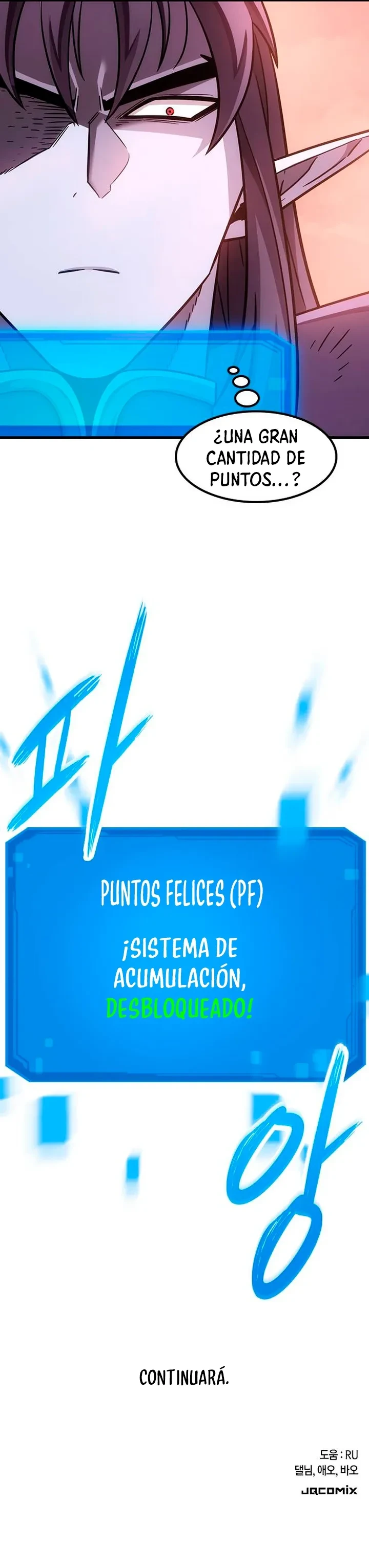 ¡Que abundante cosecha, señor demonio! capítulo 3, página 26