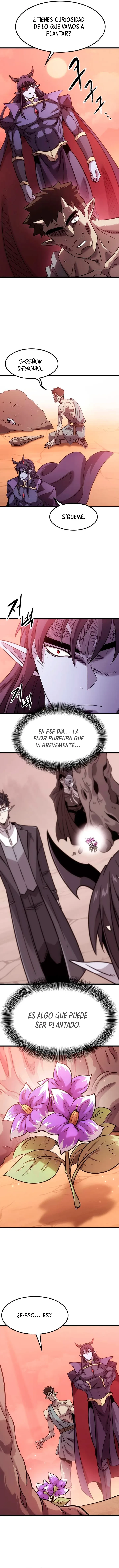 ¡Que abundante cosecha, señor demonio! capítulo 4, página 17