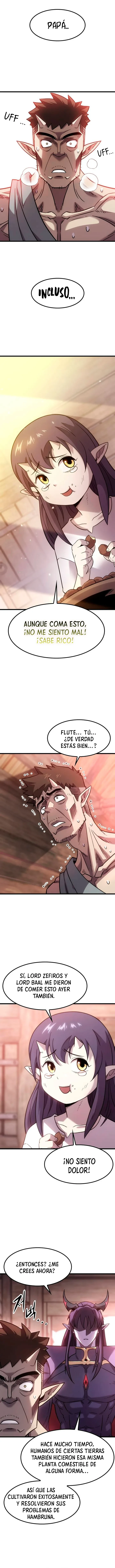 ¡Que abundante cosecha, señor demonio! capítulo 4, página 20