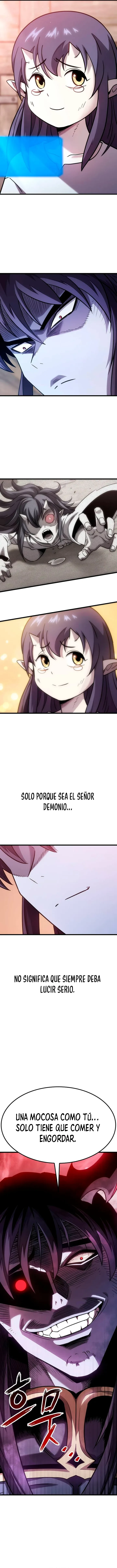 ¡Que abundante cosecha, señor demonio! capítulo 4, página 22