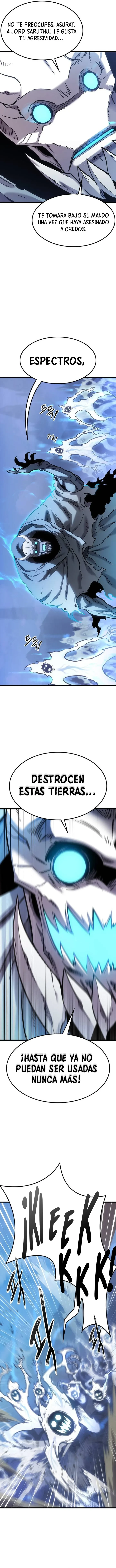¡Que abundante cosecha, señor demonio! capítulo 5, página 16