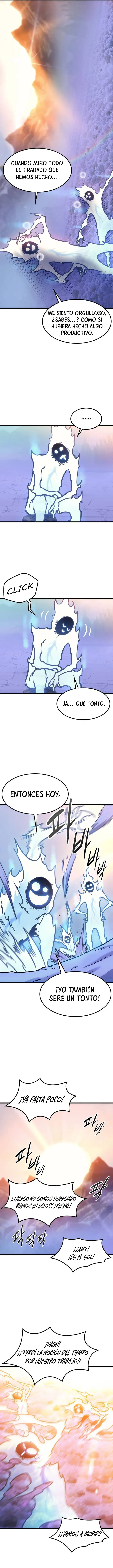 ¡Que abundante cosecha, señor demonio! capítulo 6, página 3