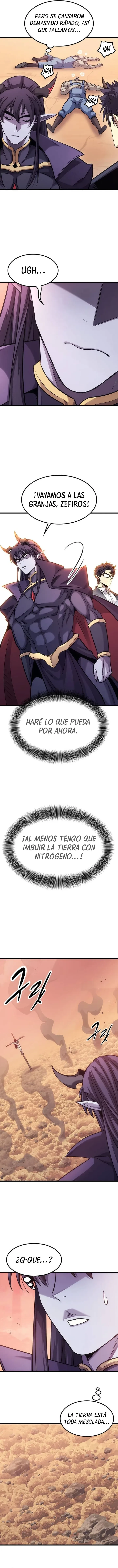¡Que abundante cosecha, señor demonio! capítulo 6, página 7