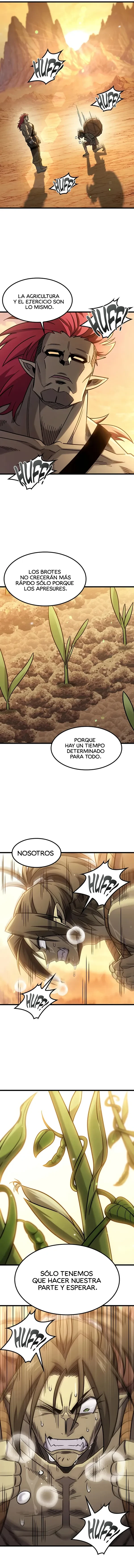 ¡Que abundante cosecha, señor demonio! capítulo 66, página 14