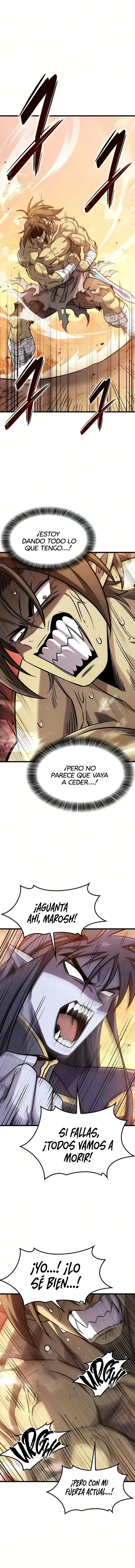 ¡Que abundante cosecha, señor demonio! capítulo 67, página 6
