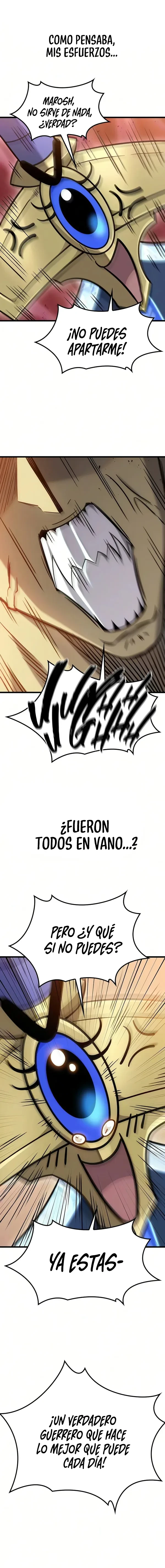 ¡Que abundante cosecha, señor demonio! capítulo 67, página 7