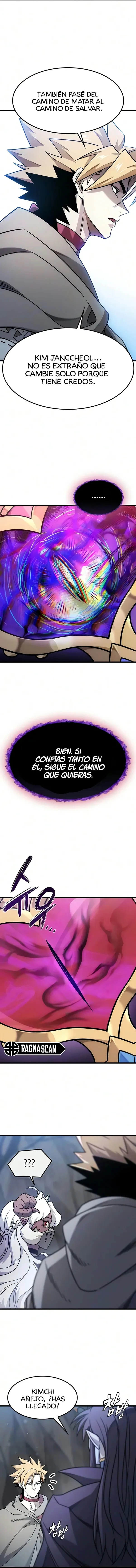 ¡Que abundante cosecha, señor demonio! capítulo 68, página 6