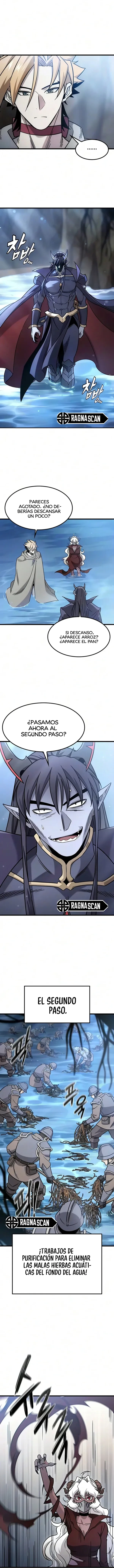 ¡Que abundante cosecha, señor demonio! capítulo 68, página 7