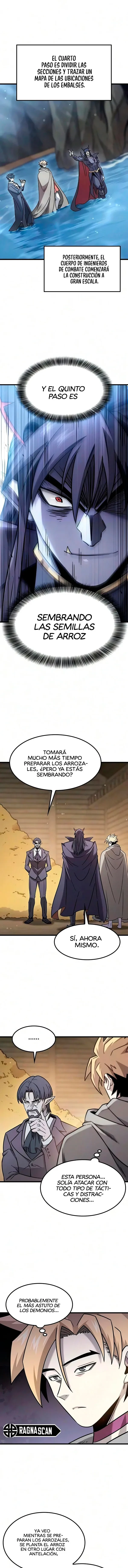 ¡Que abundante cosecha, señor demonio! capítulo 68, página 15