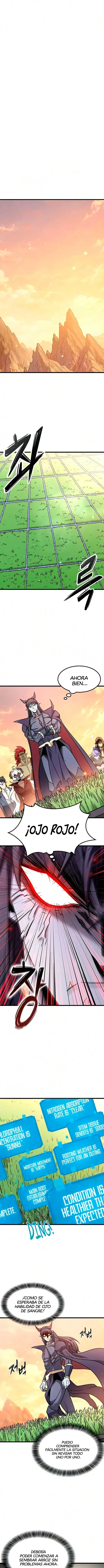 ¡Que abundante cosecha, señor demonio! capítulo 69, página 2