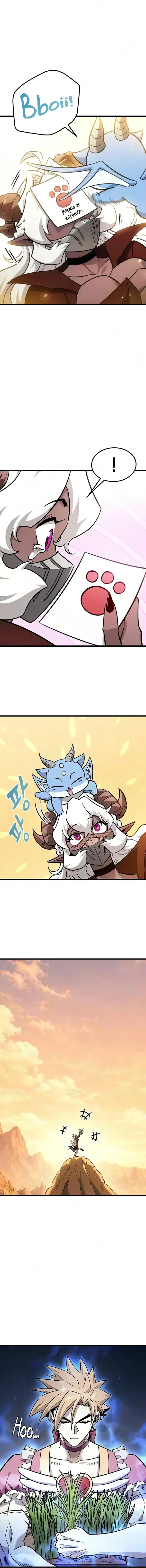 ¡Que abundante cosecha, señor demonio! capítulo 69, página 7