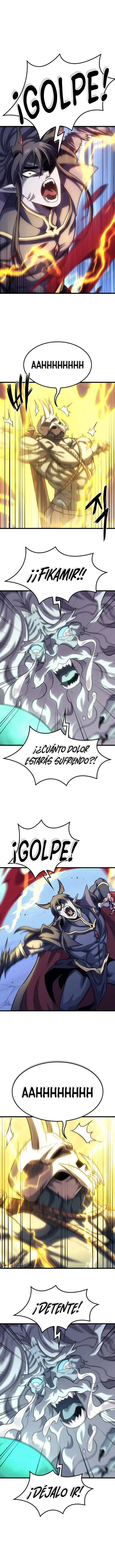 ¡Que abundante cosecha, señor demonio! capítulo 7, página 2
