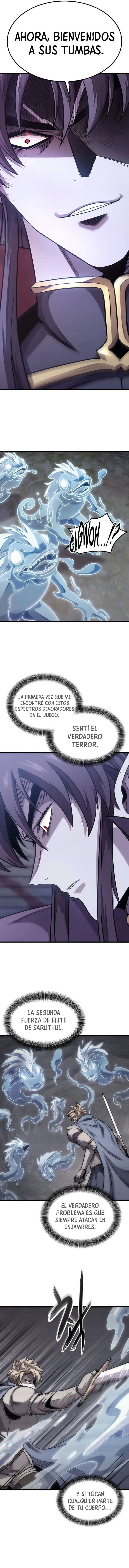 ¡Que abundante cosecha, señor demonio! capítulo 7, página 9