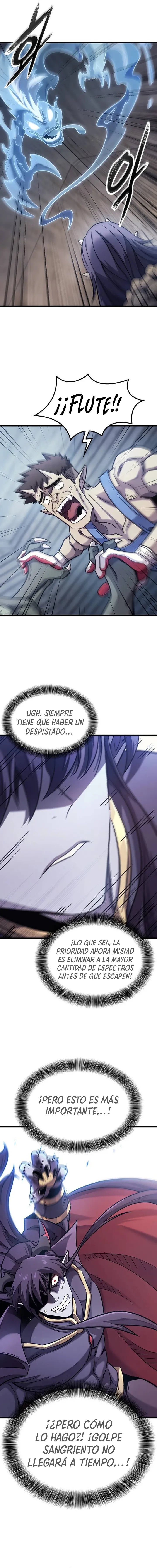 ¡Que abundante cosecha, señor demonio! capítulo 7, página 15
