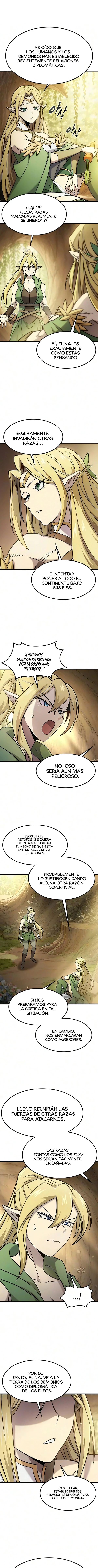 ¡Que abundante cosecha, señor demonio! capítulo 70, página 4