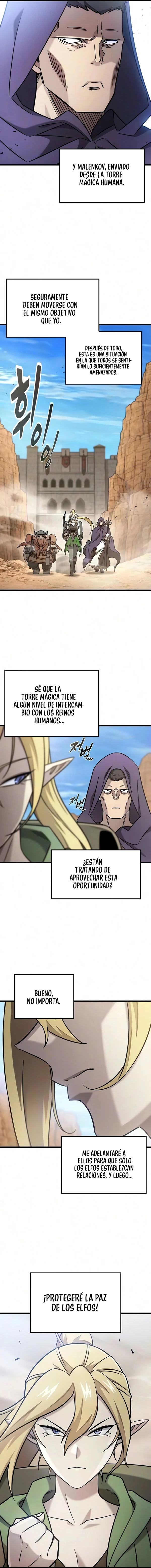 ¡Que abundante cosecha, señor demonio! capítulo 70, página 7