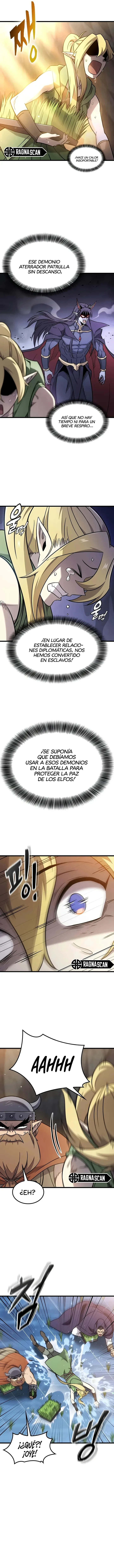 ¡Que abundante cosecha, señor demonio! capítulo 71, página 3