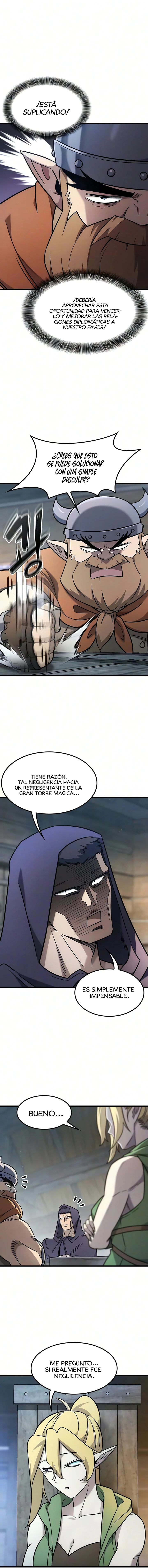 ¡Que abundante cosecha, señor demonio! capítulo 72, página 3