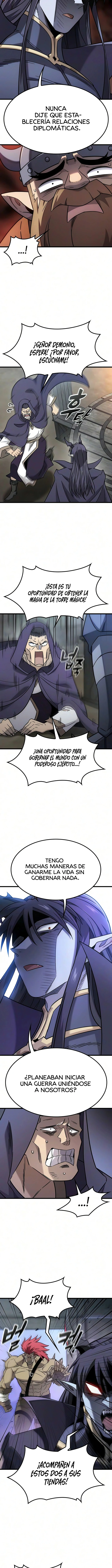¡Que abundante cosecha, señor demonio! capítulo 72, página 7