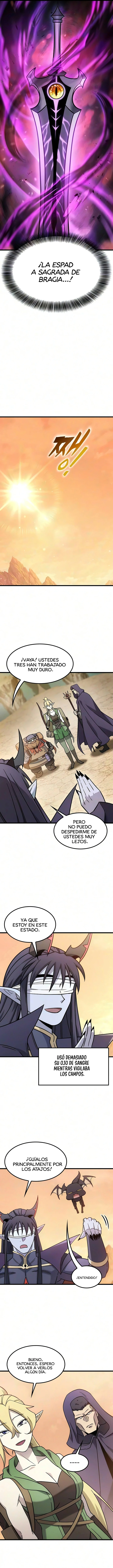 ¡Que abundante cosecha, señor demonio! capítulo 72, página 13