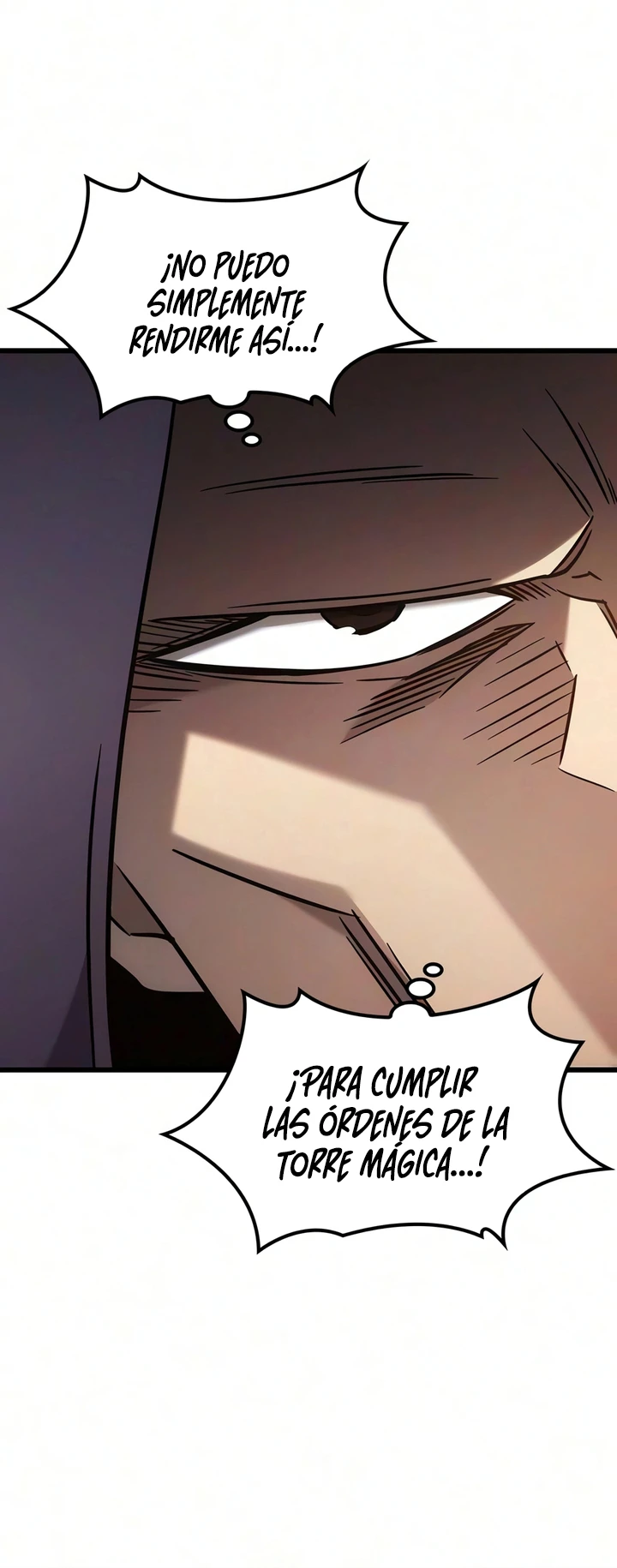 ¡Que abundante cosecha, señor demonio! capítulo 72, página 14