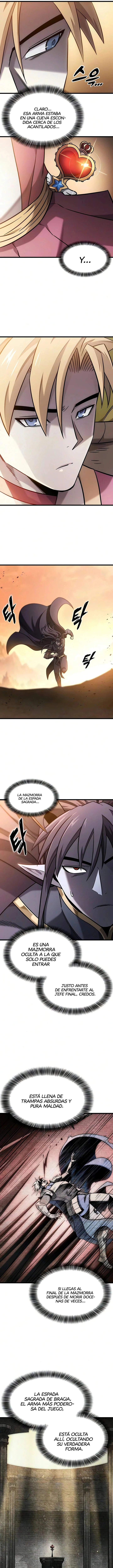 ¡Que abundante cosecha, señor demonio! capítulo 73, página 13